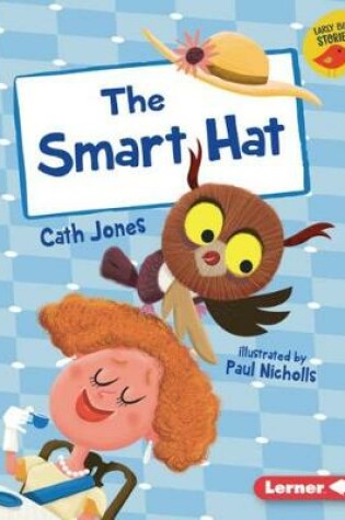 Cover of The Smart Hat