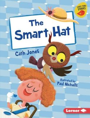 Cover of The Smart Hat