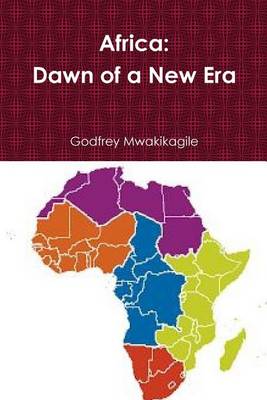 Book cover for Africa