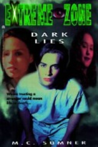Cover of Dark Lies #2