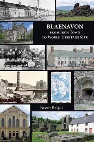 Cover of Blaenavon