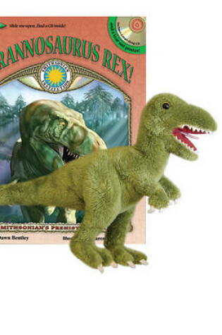Cover of Ita Tyrannosaurus Rex!