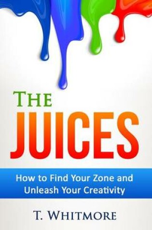 Cover of The Juices