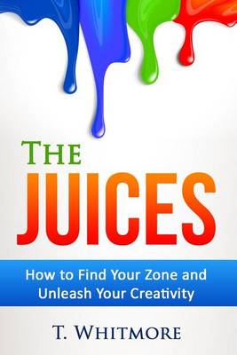 Book cover for The Juices