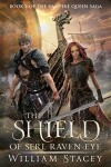 Book cover for The Shield of Serl Raven-Eye
