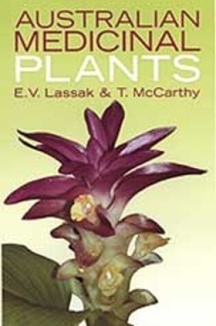 Cover of Australian Medical Plants