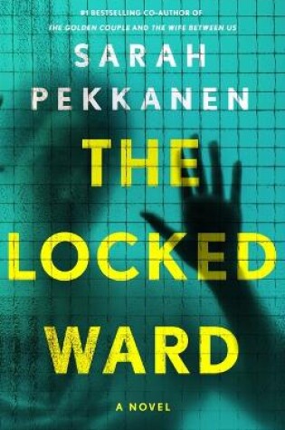 Cover of The Locked Ward