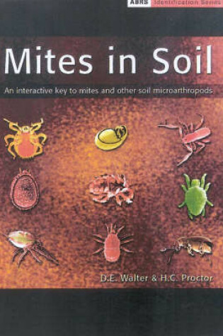Cover of Mites in Soil
