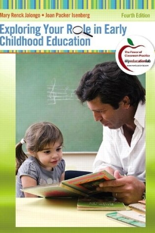 Cover of Exploring Your Role in Early Childhood Education