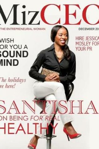 Cover of Mizceo Santisha and Jessica