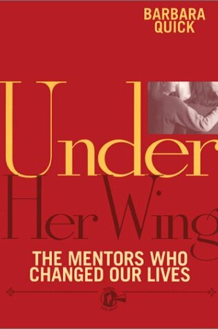 Cover of Under Her Wing