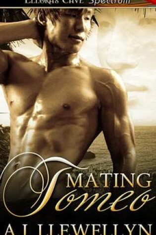 Cover of Mating Tomeo