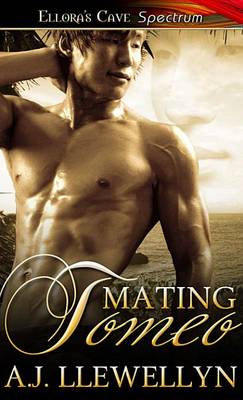 Book cover for Mating Tomeo