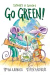 Book cover for Go Green!