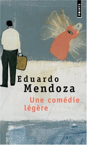 Book cover for Une Com'die L'G're