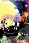 Book cover for The Great Witchy Cake Off