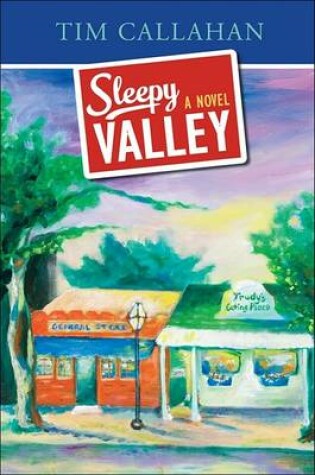 Cover of Sleepy Valley