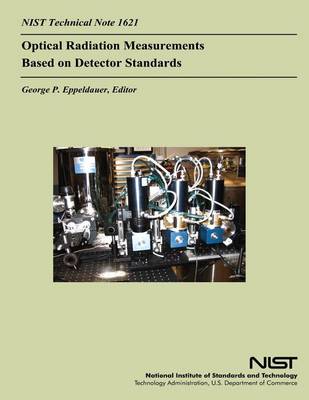 Book cover for NIST Technical Note 1621