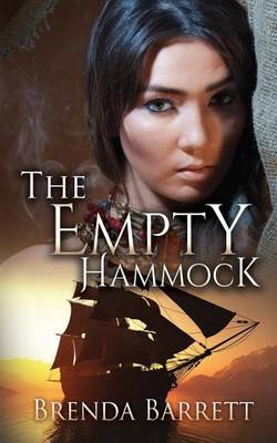 Book cover for The Empty Hammock