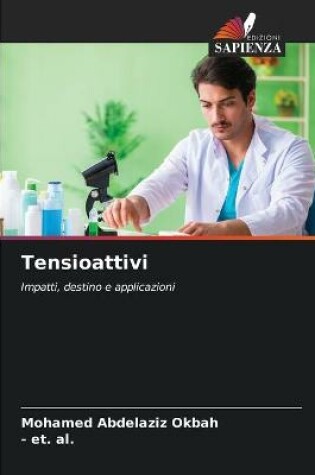 Cover of Tensioattivi