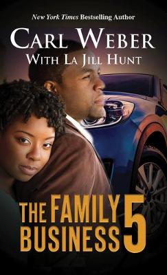 Book cover for The Family Business 5