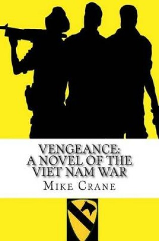 Cover of Vengeance