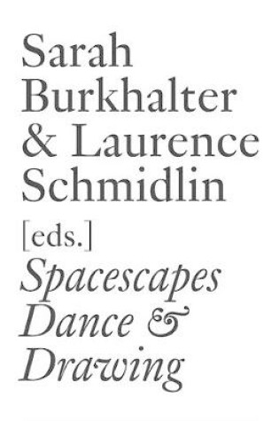 Cover of Spacescapes