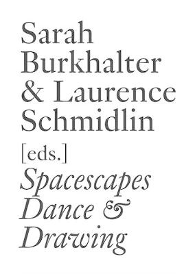 Cover of Spacescapes