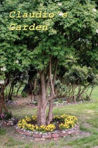 Cover of Claudio's Garden