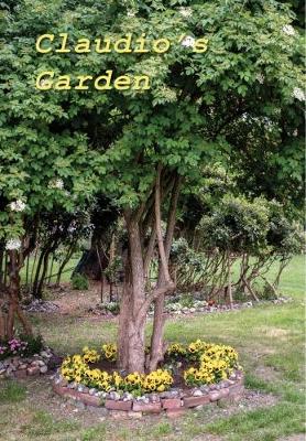 Cover of Claudio's Garden