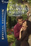 Book cover for The Millionaire's Makeover