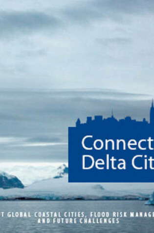 Cover of Connecting Delta Cities