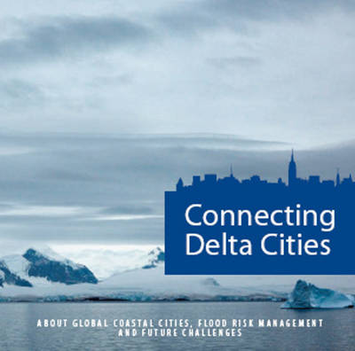 Book cover for Connecting Delta Cities