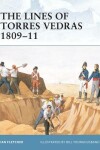 Book cover for The Lines of Torres Vedras 1809-11