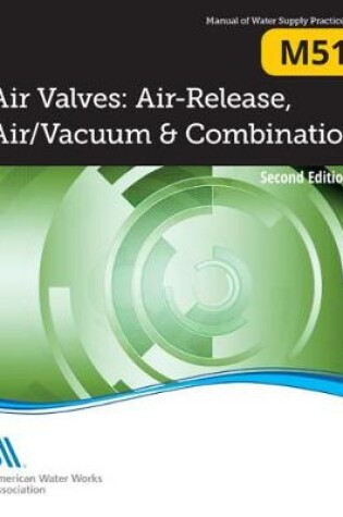 Cover of M51 Air Valves
