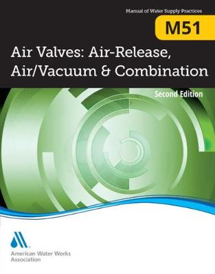 Book cover for M51 Air Valves