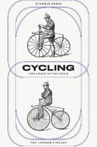 Cover of Cycling