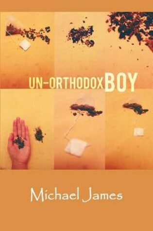 Cover of Un-Orthodox Boy