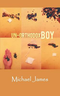 Book cover for Un-Orthodox Boy