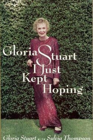 Cover of I Just Kept Hoping
