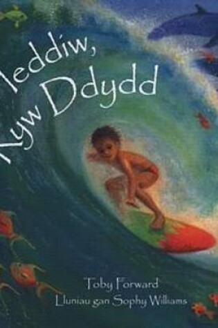 Cover of Heddiw, Ryw Ddydd
