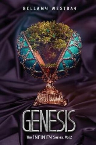 Cover of Genesis