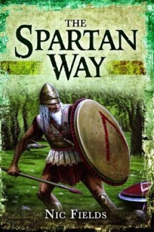 Cover of Spartan Way