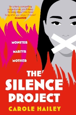 Cover of The Silence Project