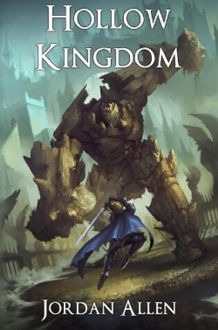 Cover of Hollow Kingdom