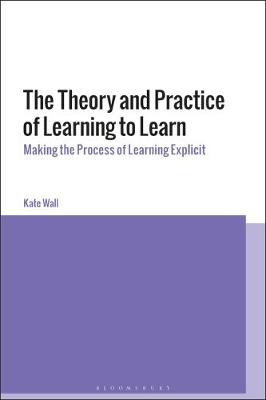 Book cover for The Theory and Practice of Learning to Learn