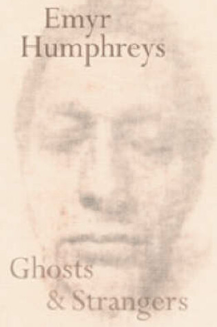 Cover of Ghosts and Strangers