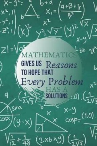 Cover of Mathematics