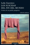 Book cover for Los Suicidas del Fin del Mundo