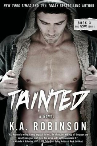 Cover of Tainted